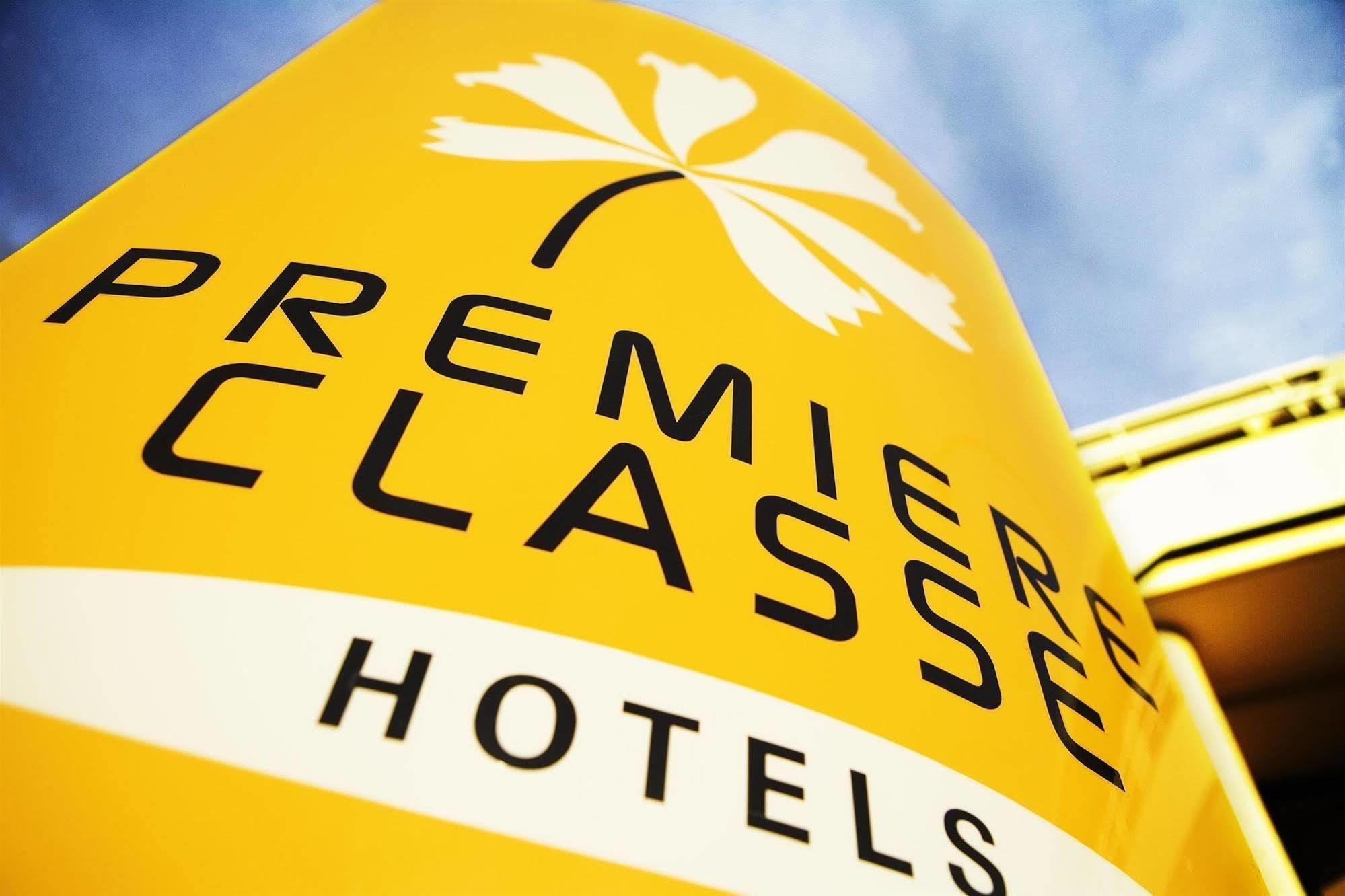 ไอบิส บัดเจ็ต มาร์น-ลา-วัลเล นัวซี-เลอ-กร็อง Hotel Noisy-le-Grand ภายนอก รูปภาพ